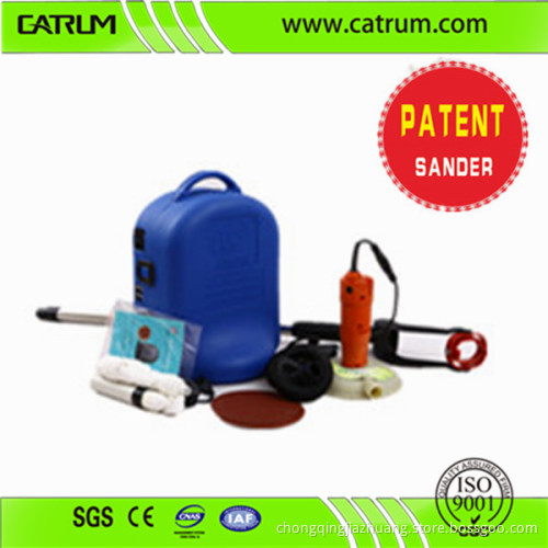 Companies Seek Distributor